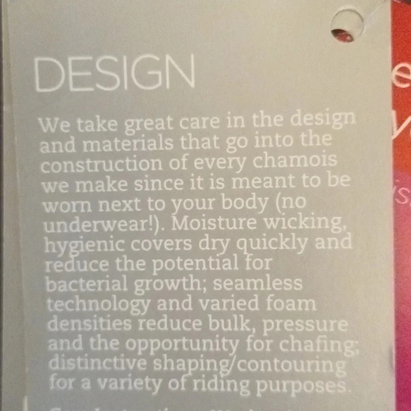 Bike Skirt green back zipper pocket front zip from top & bottom snap M - Picture 10 of 13